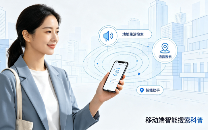 漳浦县浅析 GEO 优化与 AI 优化如何重塑移动端手机搜索使用习惯