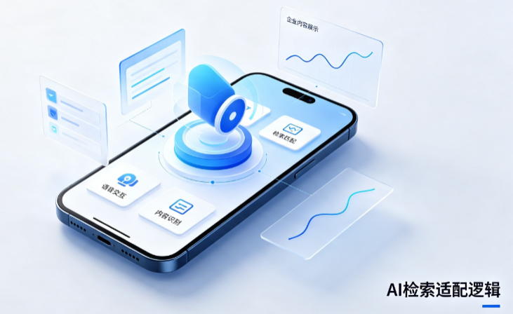漳浦县AI 优化赋能 GEO 体系，详解手机智能指令与企业线上曝光新思路