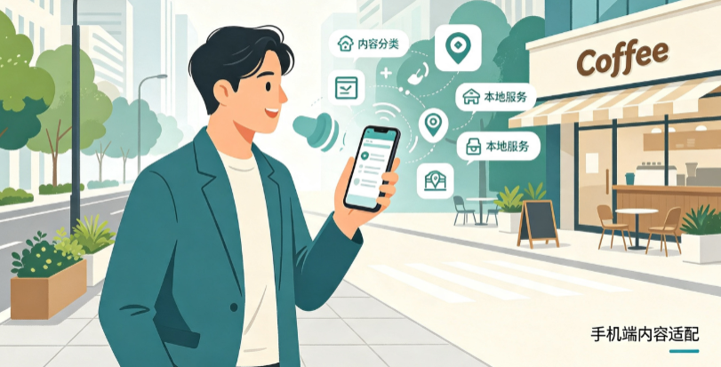 漳浦县深度解析手机端 GEO 与 AI 优化协同逻辑，兼顾用户检索体验与企业线上传播