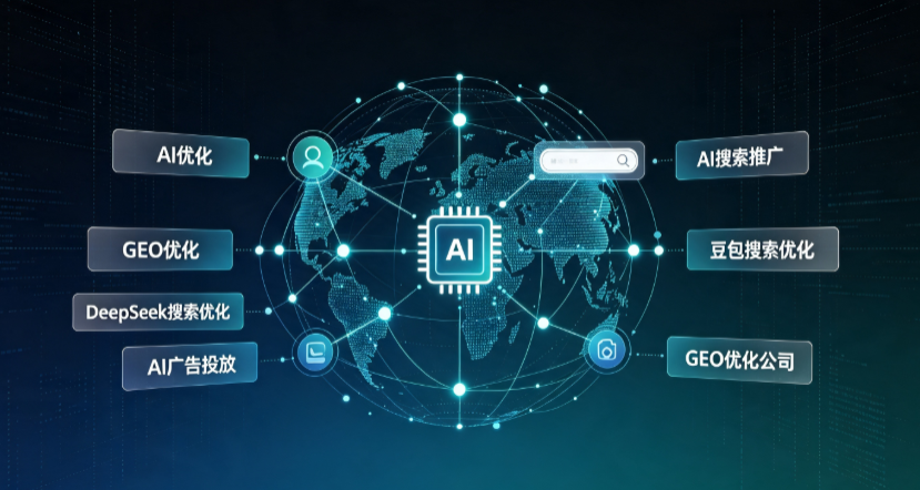 漳浦县AI 搜索营销赛道持续升温，GEO 优化成为企业数字化布局新方向