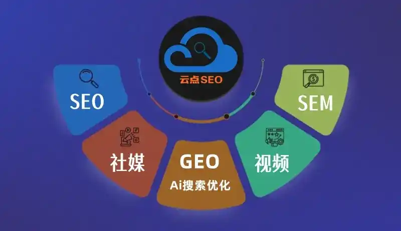漳浦县GEO优化：AI智能体时代取代SEO的全新内容优化逻辑