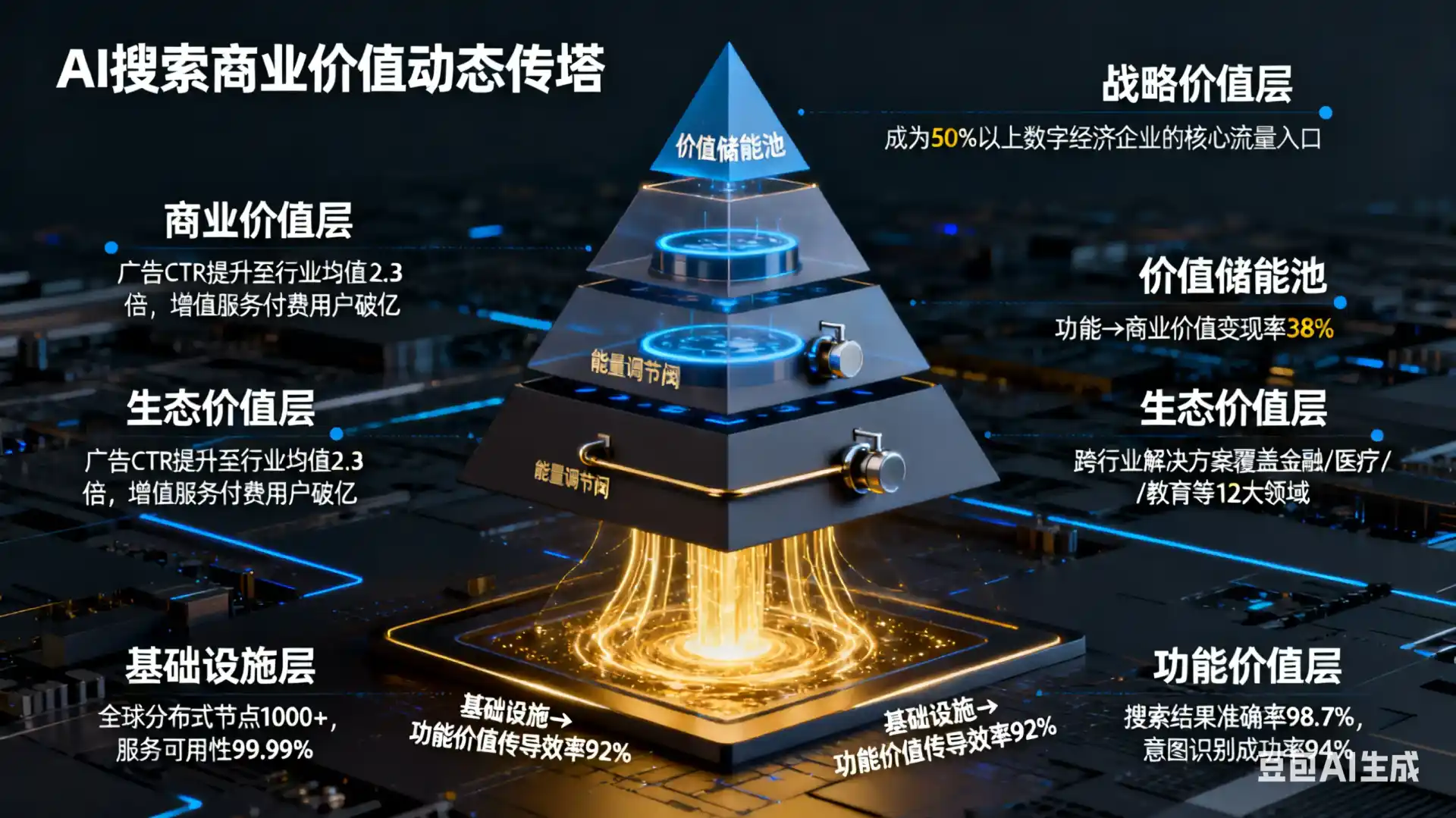 告别传统流量困局，漳浦县GEO优化助力企业抢占AI问答新流量