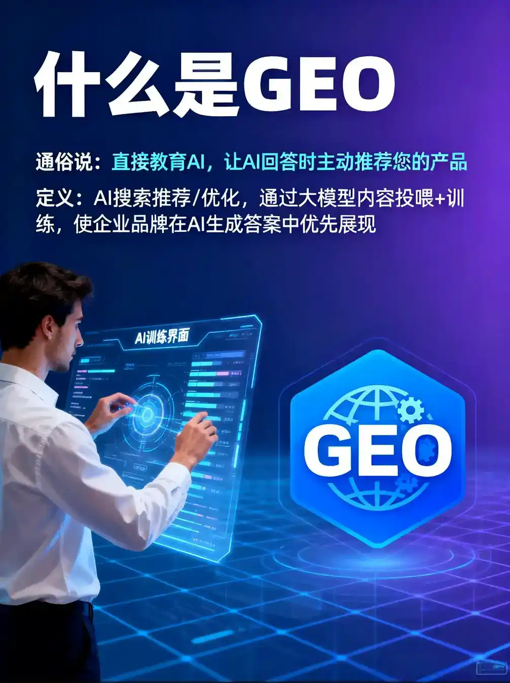 2026年漳浦县GEO优化推广零基础实操指南：告别无效发文，精准拿下AI流量