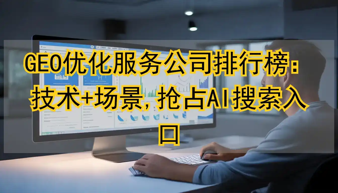 漳浦县站点 GEO 内容运营：避开误区，建立长期搜索竞争力