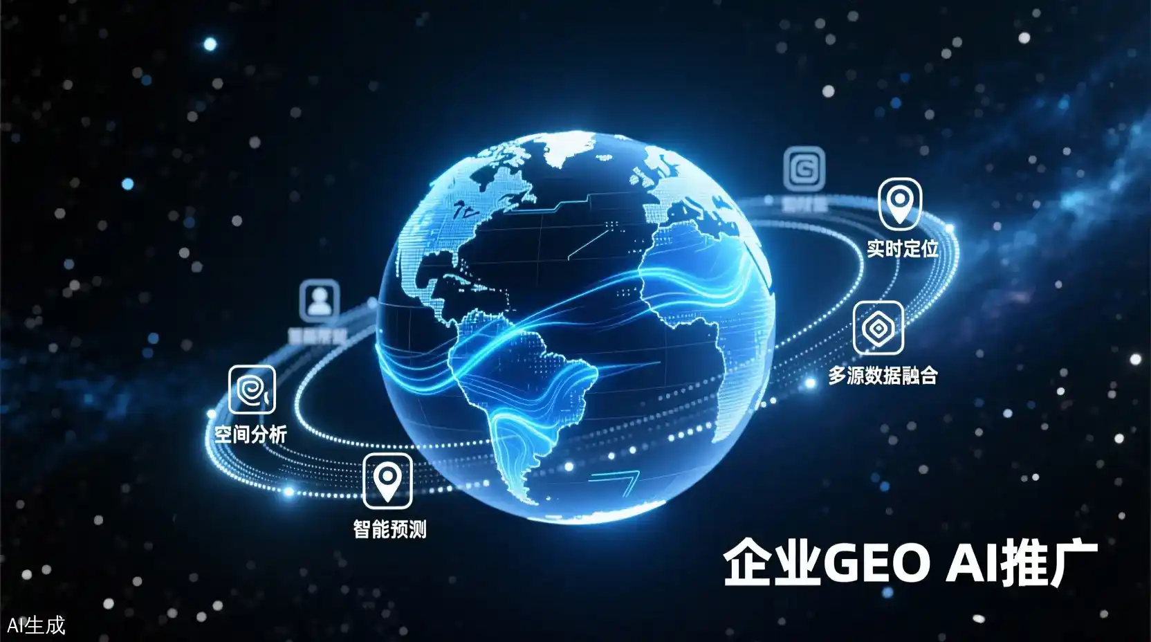 解读漳浦县GEO优化：融入生活与社会的精细化地理服务