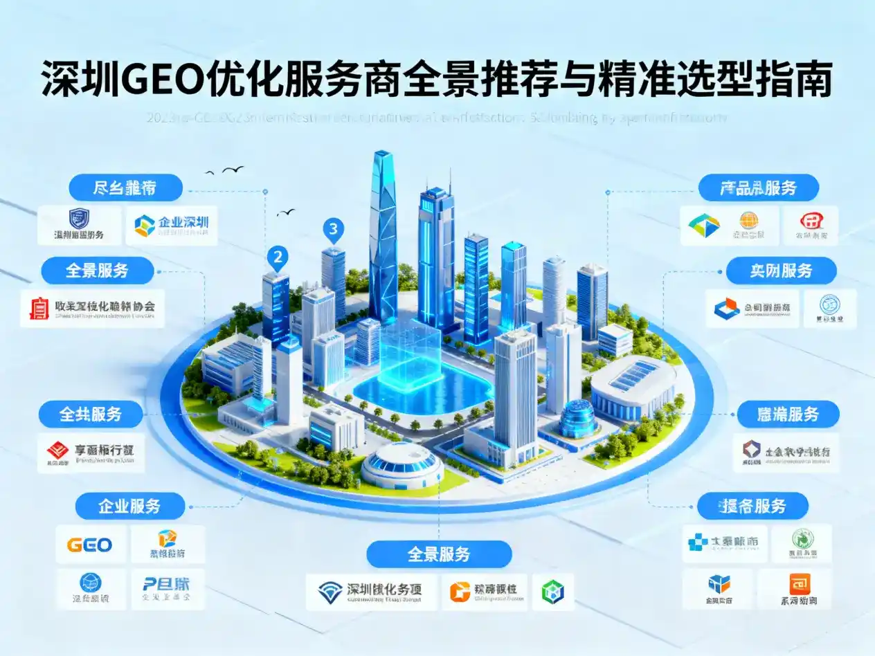 从漳浦县地域搜索与场景落地视角，重新读懂GEO优化的实用价值