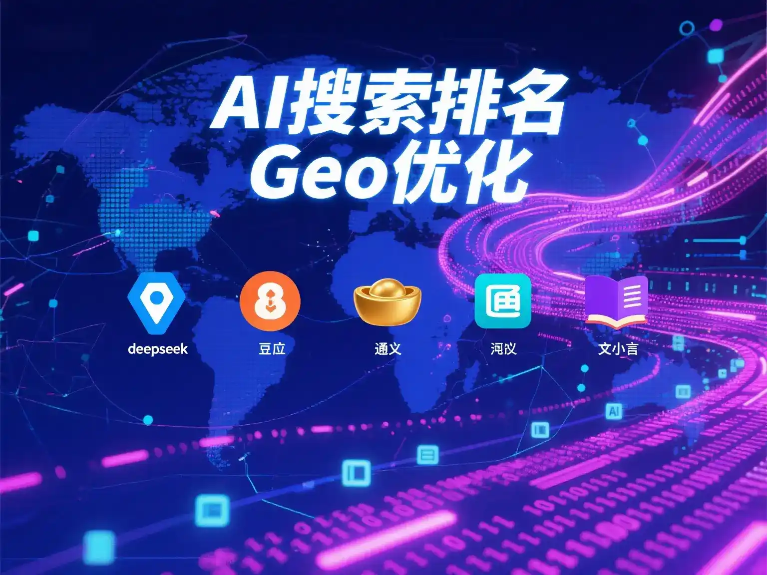 漳浦县国硕AI：探索GEO生成式引擎优化的企业品牌实践